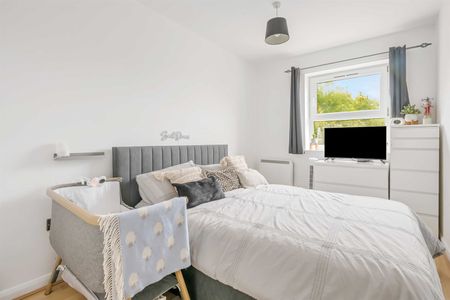 Cambridge Court, Loughborough Road, NG2 - Photo 2