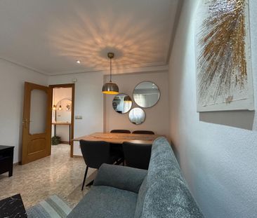 Piso de alquiler en Calle de Joanot Martorell, Novelda - Photo 2