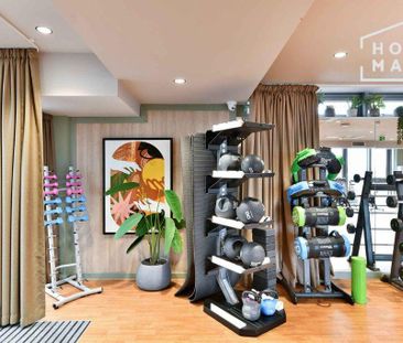 1 bedroom flat to rent - Photo 6