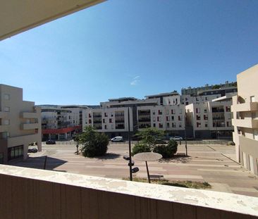 Location appartement 2 pièces 43.51 m² à Aubagne (13400) - Photo 3