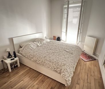Location Appartement 2 pièces 50m² CLICHY 92110 - Photo 2