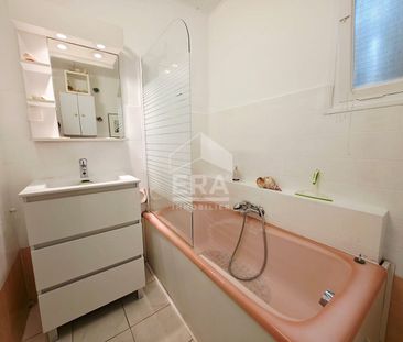 Appartement Nice Studio meublé 35 m2 - Photo 6