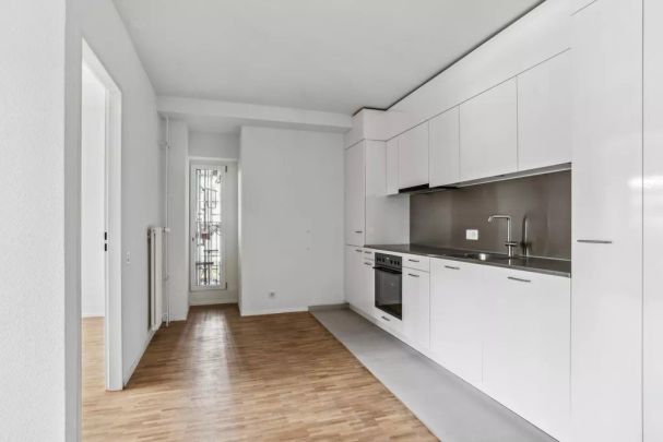 Appartement de 2.5 pièces neuf avec balcon - Photo 1