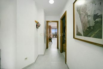 Calpe/Calp, Valencian Community