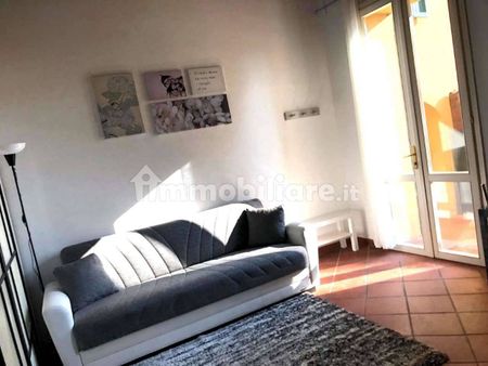 Monolocale via Porrettana, Borgonuovo, Sasso Marconi - Photo 2