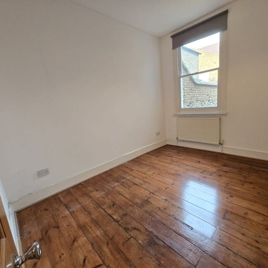 2 Bed Flat, Tyssen Road, N16 - Photo 1
