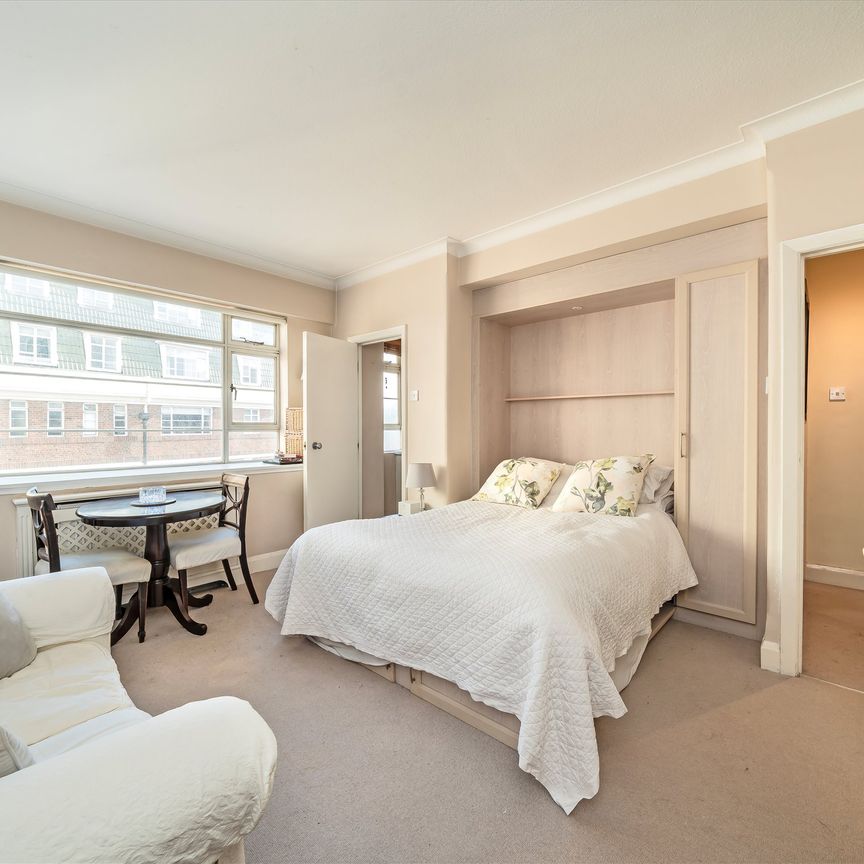 Sloane Avenue, SW3, London - Photo 1