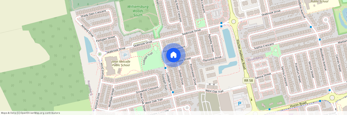 54 Olivia Street, Kitchener