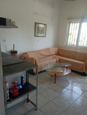 Studio/Γκαρσονιέρα για ενοικίαση - Φιλοθέη, - Φωτογραφία 1