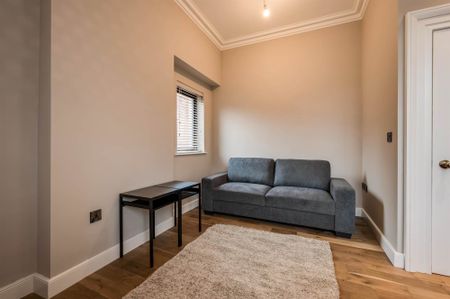 Apt 3,16 Upper Crescent, Belfast, BT7 1NT - Photo 3