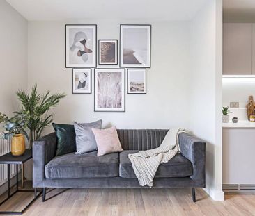 1 bedroom flat to rent - Photo 4