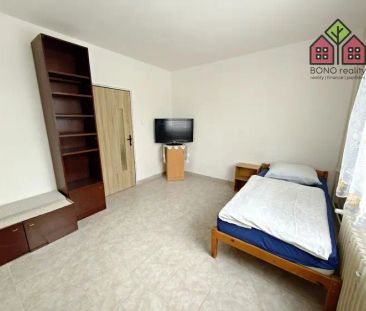 Sdílený pronájem bytové jednoty 4+kk, pronájem lůžka či pokoje, Lit... - Photo 5