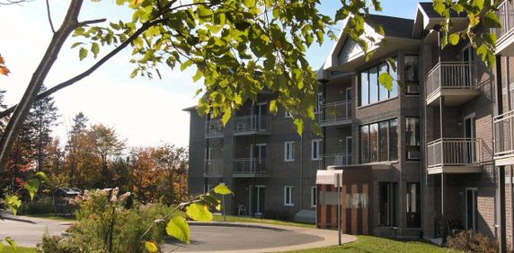 3.5 Et 4.5 à Louer, Charlesbourg Quebec - Photo 2