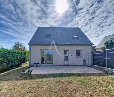 Location Maison 4 pièces 86m² BRISSAC QUINCE 49320 - Photo 5
