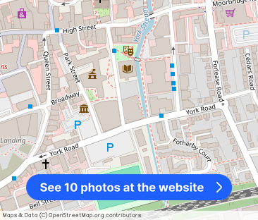 St. Ives Road, Maidenhead, SL6 - Photo 1