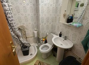 Studio/Γκαρσονιέρα για ενοικίαση - Κέντρο Θεσσαλονίκης, - Photo 4