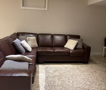 For Lease - 220 Twin Hills Crescent Unit# Bsmt, Vaughan, Ontario - Photo 1