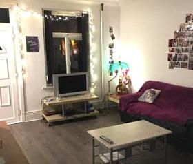 6 Bed - 45 Chestnut Avenue, Hyde Park, Leeds - LS6 1AZ - Student - Photo 2