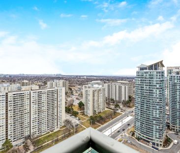 For Lease - 208 Enfield Place Unit# 3303, Mississauga, Ontario - Photo 6