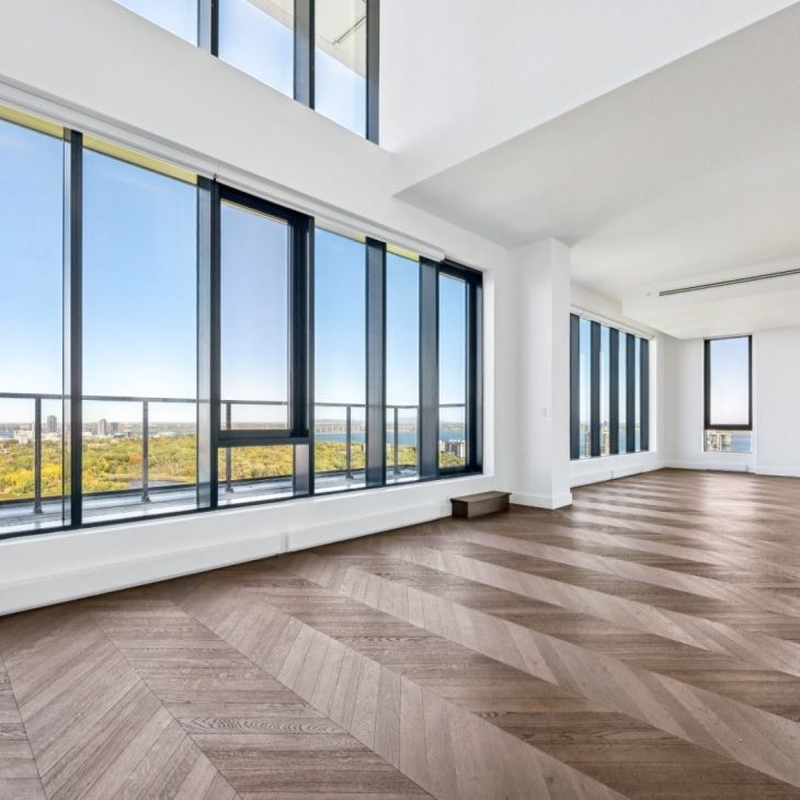 200 Rue André-Prévost, app.2903, H3E 0E5, H3E 0E5, Montréal - Photo 1