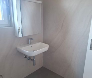 4.5 Zimmer, 95 m², 1. Stock - Foto 5