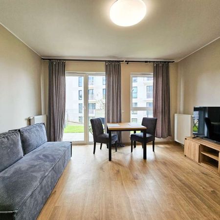 Ładna kawalerka – Gdańsk ul. Czereśniowa - Фото 5