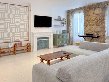 Location Appartement 3 pièces Meublé 93m² NICE 06000 - Photo 2