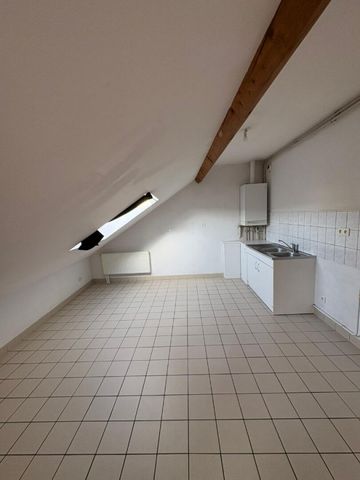 Appartement 4 pièces à Valmont - Photo 3