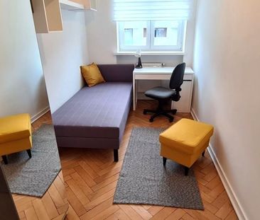 Pokój, ul. Wierzbięcice - Фото 6