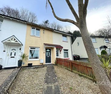 2 bedroom terraced house to rent - Photo 2