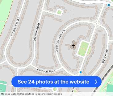 Greenoak Crescent, Stirchley, Birmingham, B30 - Photo 1