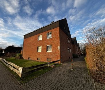 Charmante Dachgeschosswohnung mit sonniger Loggia und idealer Nähe ... - Photo 1