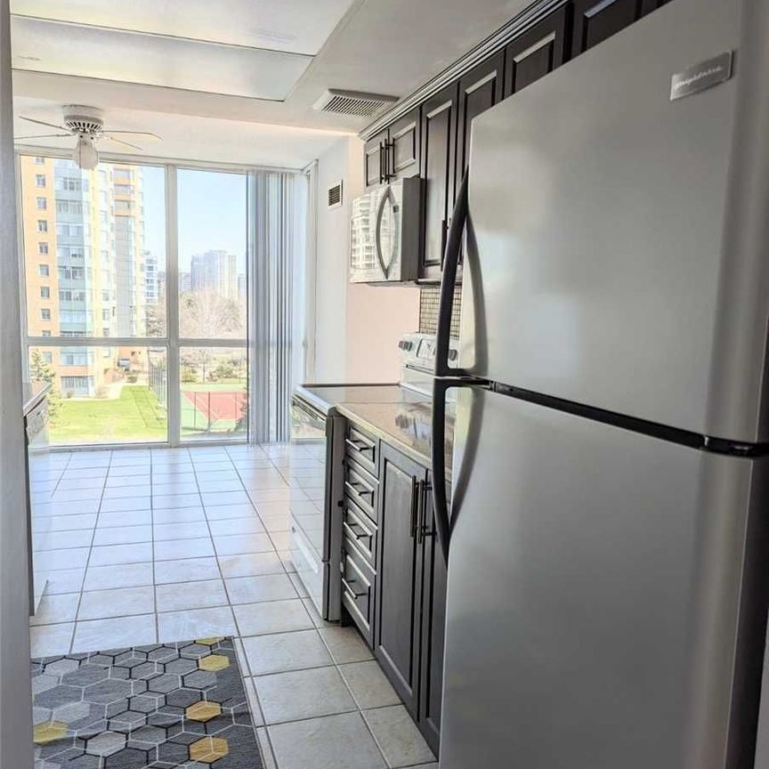 For Lease - 350 Webb Drive Unit# 512, Mississauga, Ontario - Photo 1