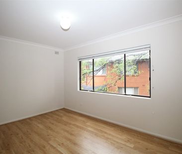 SPACIOUS TWO BEDROOM UNIT - Photo 3