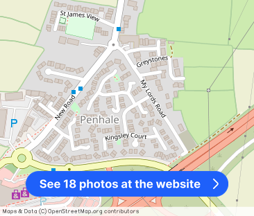 Kingsley Court, Fraddon - Photo 1