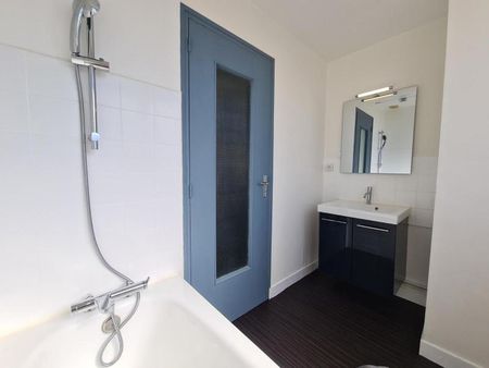 Location Appartement 1 pièce 20m² ST LAMBERT LA POTHERIE 49070 - Photo 4