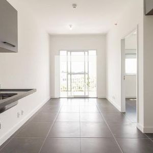 Apartamento para alugar com 32m², 1 quarto e 1 vaga - Photo 2