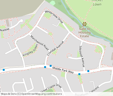 Crondall Avenue, Havant, PO9 - Photo 1