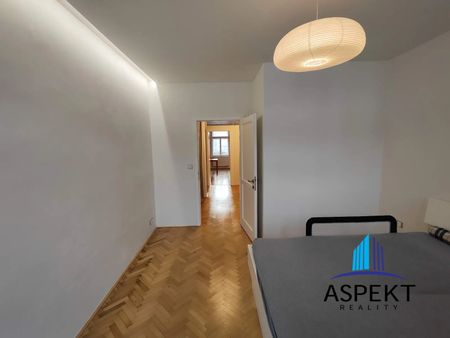 Apartment for rent, 2+kk - 1 bedroom, 71m - Photo 4