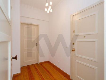 3 room luxury Flat for rent in Campolide, Lisbon - Photo 5