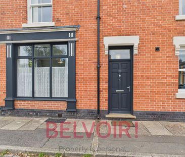 2 bedroom end of terrace house to rent - Photo 1