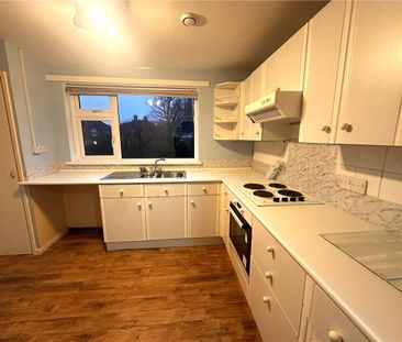 A one bedroom first floor apartment set within a convenient locatio... - Photo 3