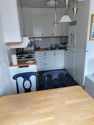 Ballonggatan, Solna - Photo 1