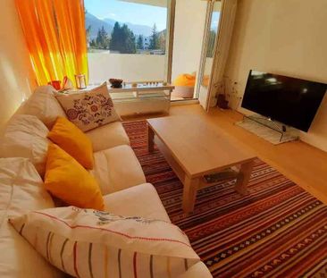 3.5 Zimmer, 72 m², 1. Stock - Photo 1