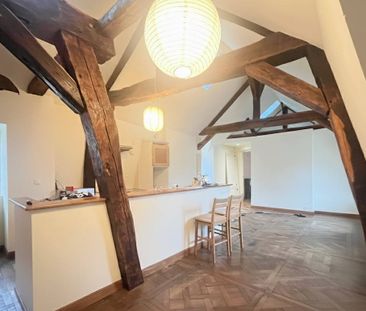 Appartement 5 pièces - - Photo 3