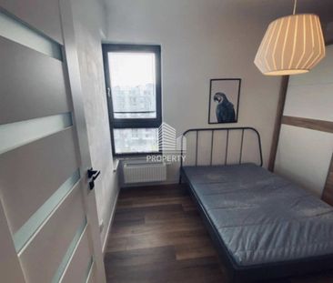 Nowoczesne 2-pokojowe mieszkanie, Piecki-Migowo - Фото 2