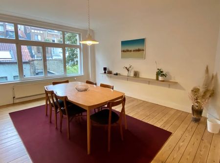 Appartement te huur - Photo 3