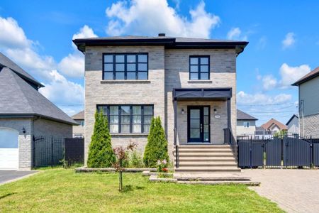 Maison à étages à louer - Longueuil (Saint-Hubert) (Westley) - Photo 2