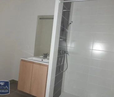 Appartement à louer 2 pièces 44.86m² - Photo 3