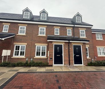 3 bedroom terraced house to rent - Photo 5